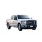 Westin Automotive (1 BOX)99-04 FORD HD/00-04 EXCURSION 1PC BLACK SPORTSMAN GRILLE GUARD 40-0225 - alternate 2
